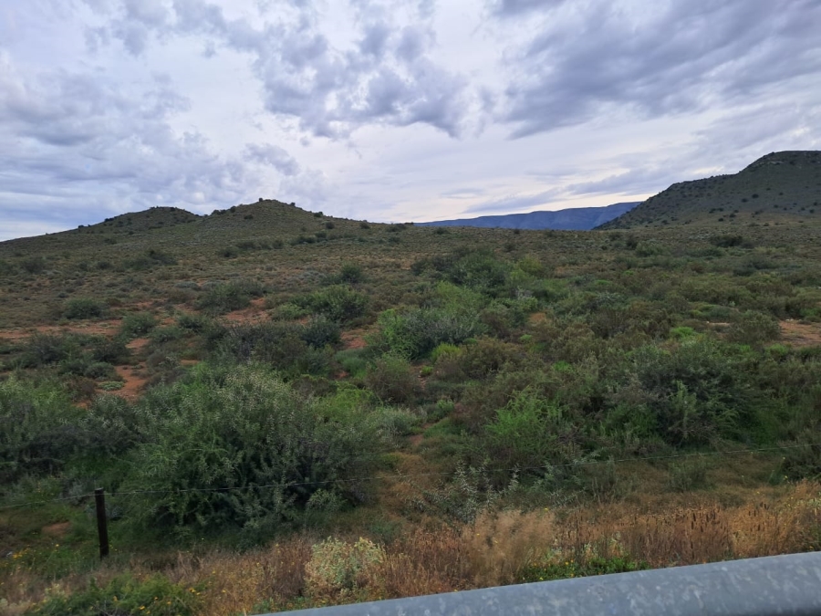 0 Bedroom Property for Sale in Willowmore Eastern Cape